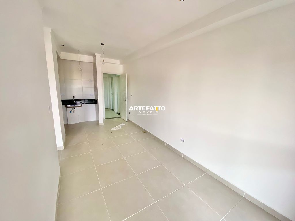  - Apartamento à Venda em Centro, Ubatuba - SP