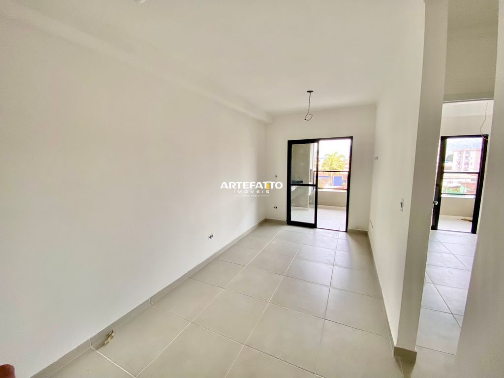 - Apartamento à Venda em Centro, Ubatuba - SP
