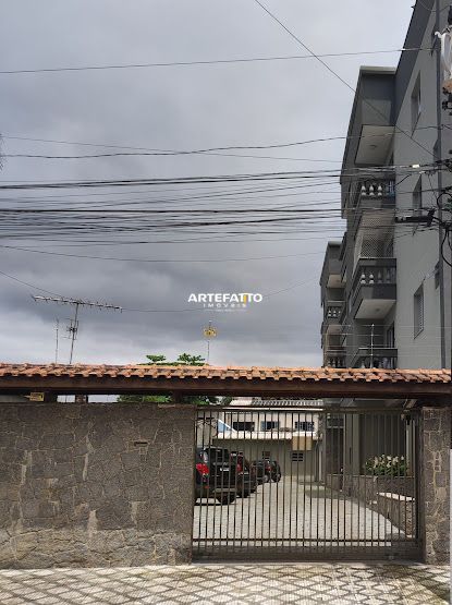 Apartamento à venda com 3 quartos, 95m² - Centro,Ubatuba 