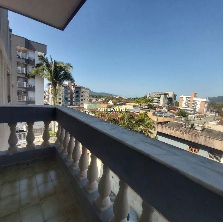 Apartamento à venda com 3 quartos, 95m² - Centro,Ubatuba 