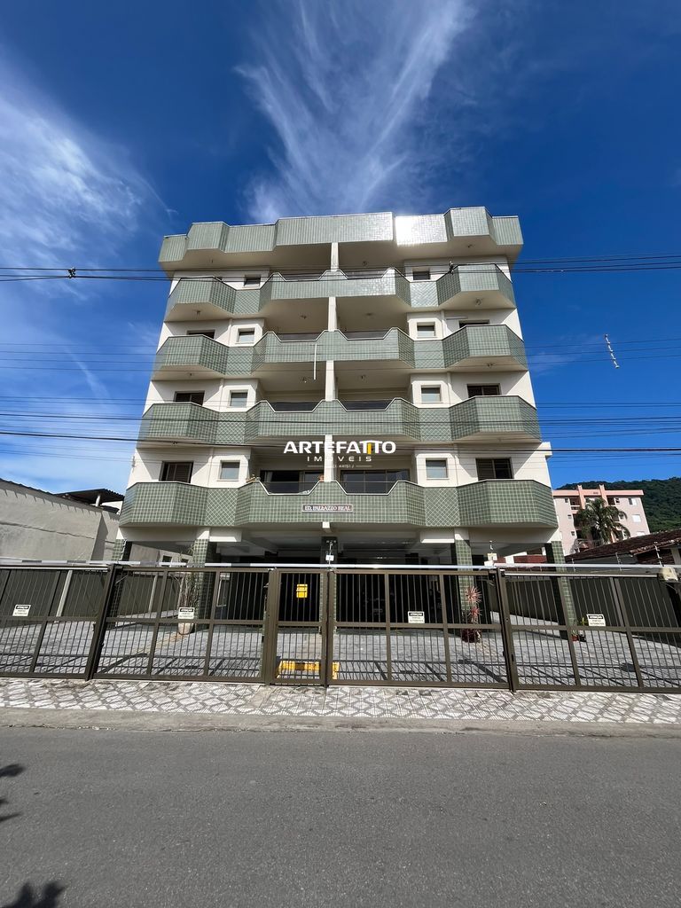 Apartamento à Venda em Centro, Ubatuba - SP - Zbroker Imóveis