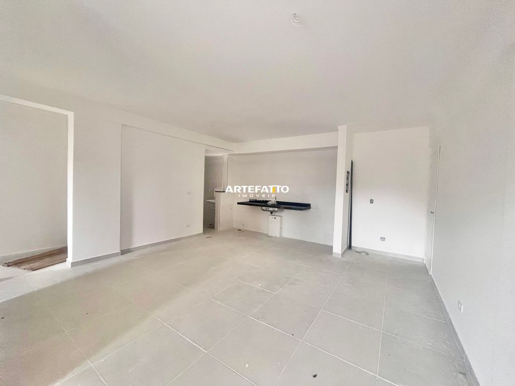  - Apartamento à Venda em Centro, Ubatuba - SP