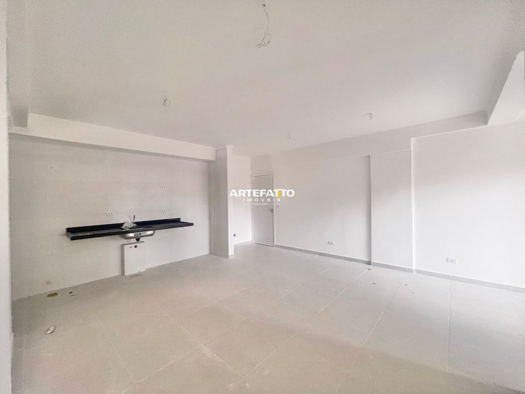  - Apartamento à Venda em Centro, Ubatuba - SP