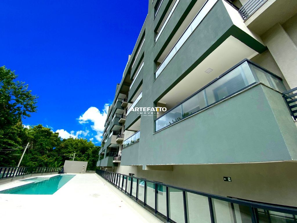 Apartamento à Venda em Centro, Ubatuba - SP - Zbroker Imóveis