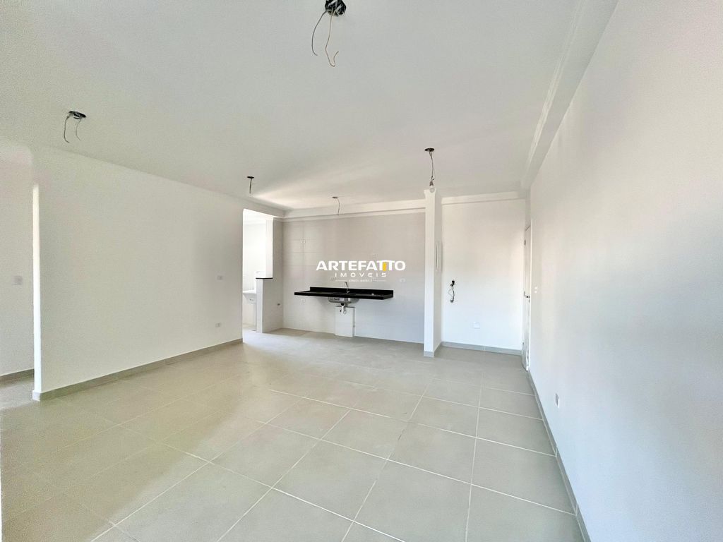  - Excelente Apartamento a venda com 3 dormitórios no Centro de Ubatuba