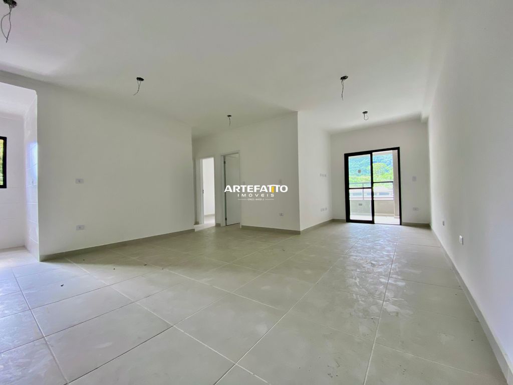 Apartamento à venda com 3 quartos, 89m² - Centro,Ubatuba 