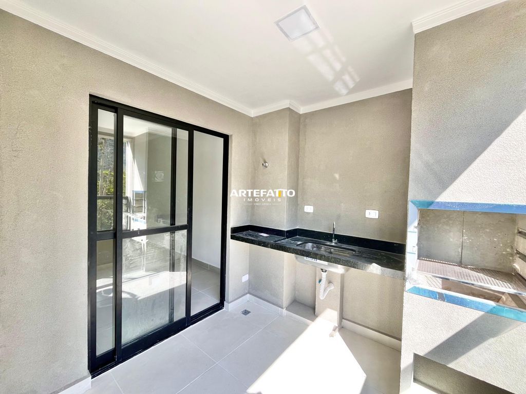 Apartamento à venda com 3 quartos, 89m² - Centro,Ubatuba 