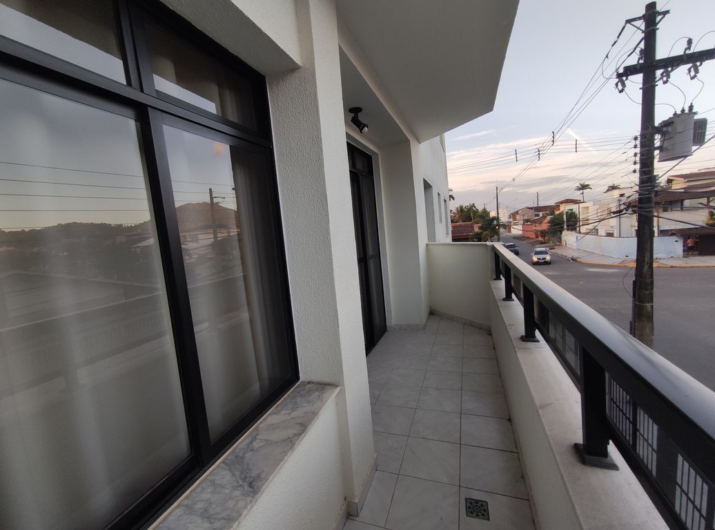 Apartamento à venda com 3 quartos, 103m² - Itaguá,Ubatuba 