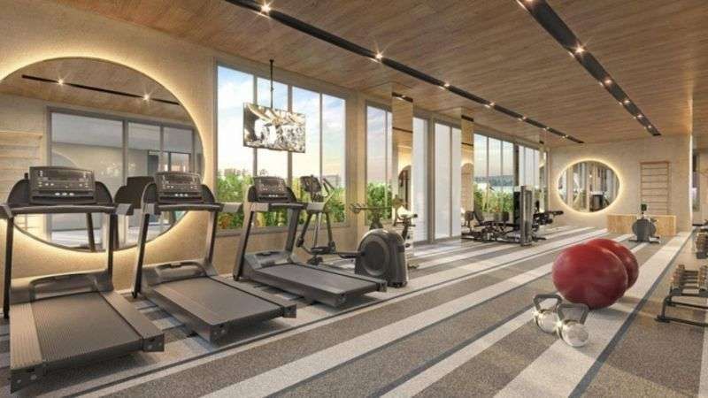  - Apartamento à Venda em Itaguá, Ubatuba - SP