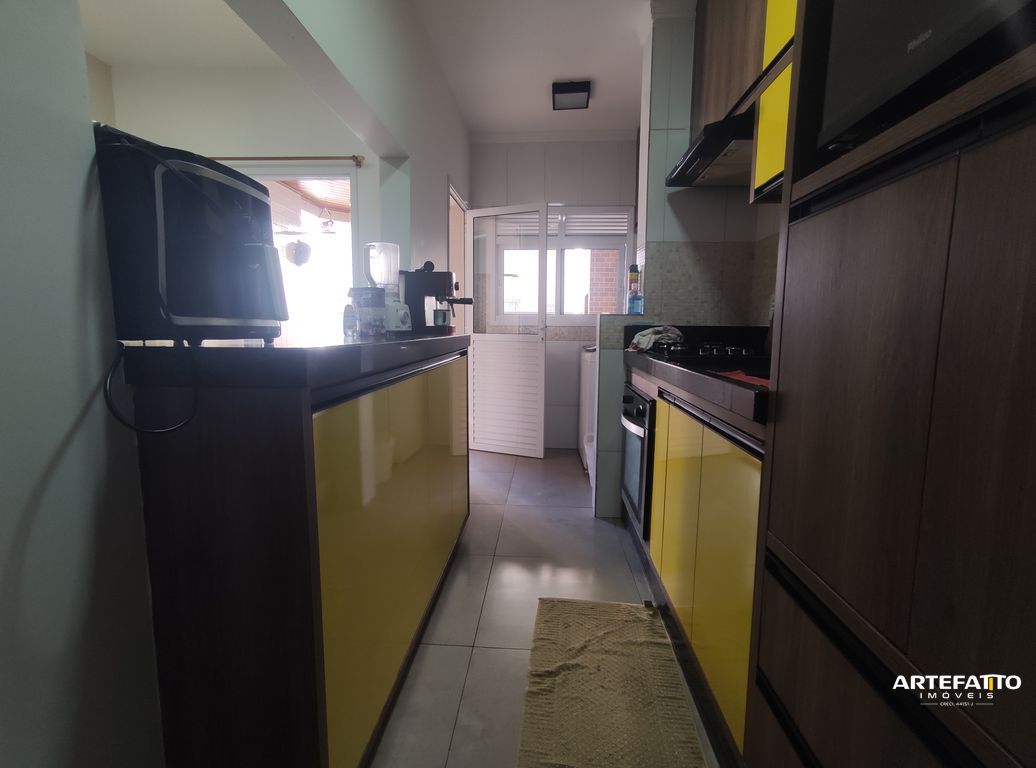  - Pronto para morar na Praia do Itaguá em Ubatuba - Aceita financiamento