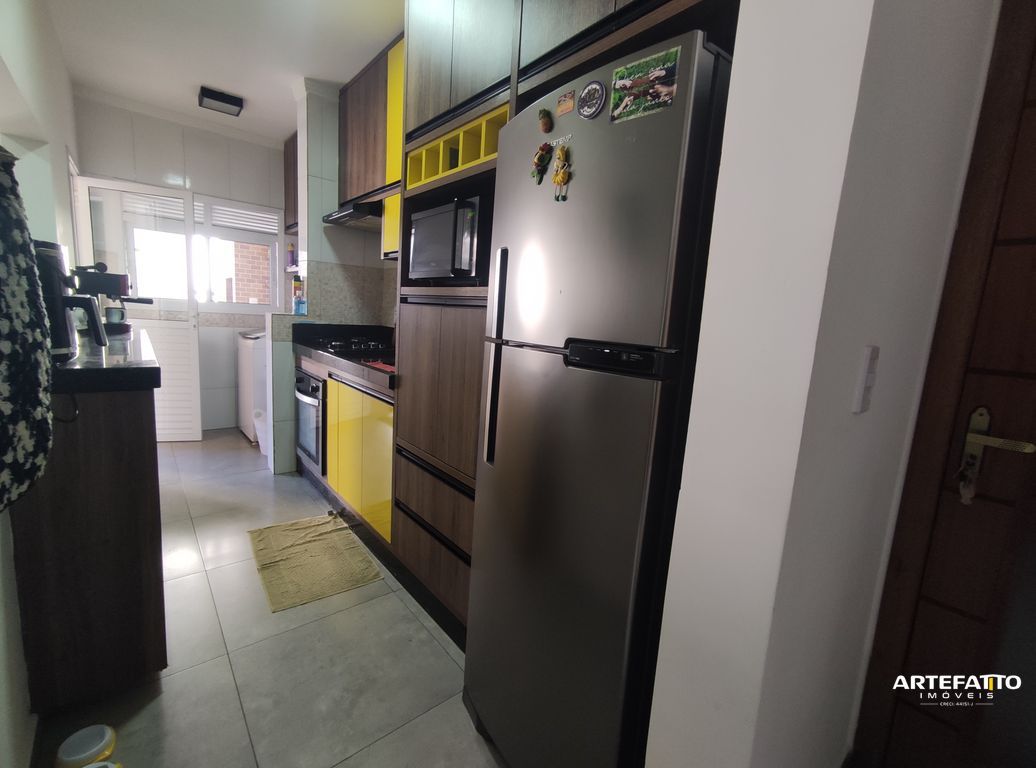 Apartamento à venda com 2 quartos, 68m² - Itaguá,Ubatuba 
