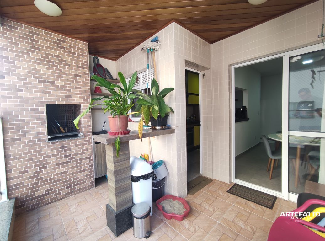 Apartamento à venda com 2 quartos, 68m² - Itaguá,Ubatuba 