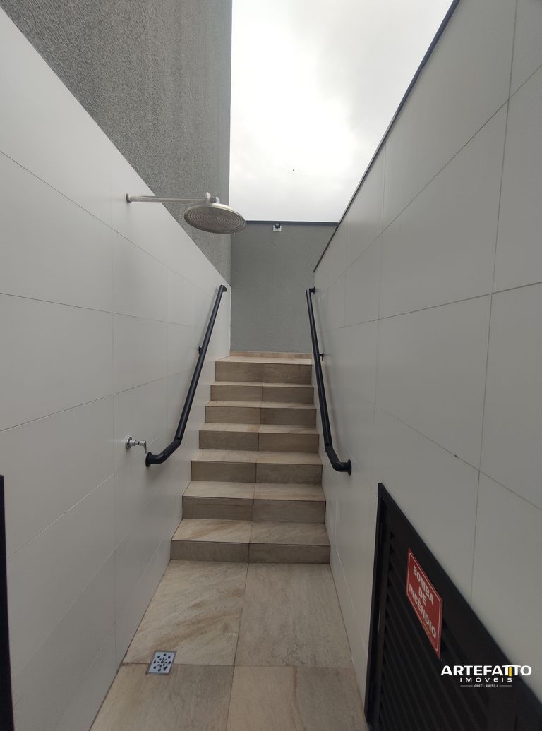  - Apartamento novo com vista mar!!!