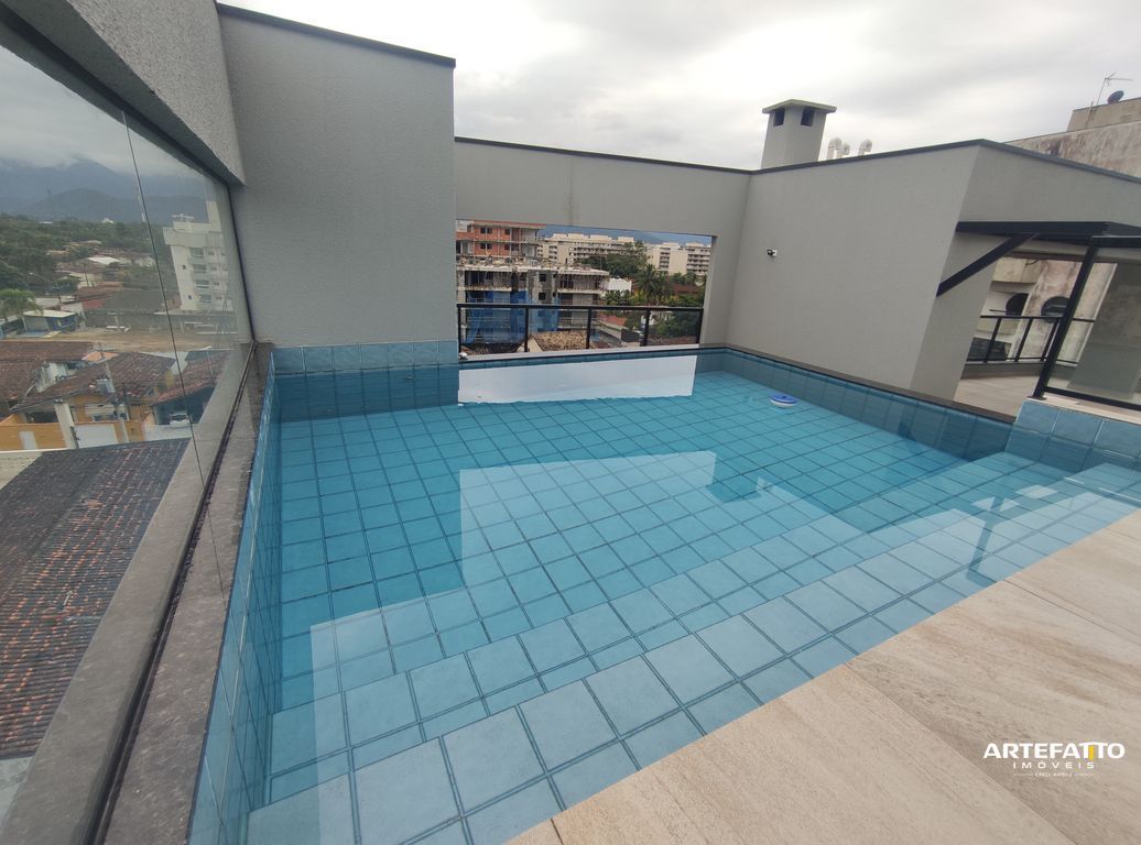  - Apartamento novo com vista mar!!!