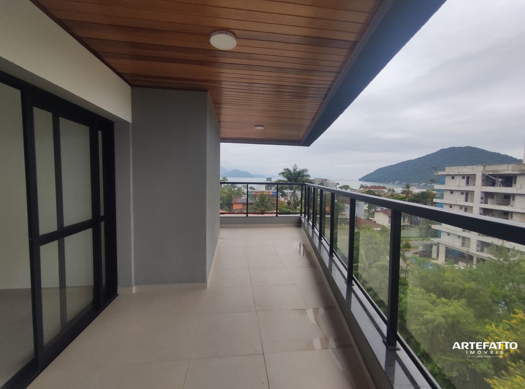 Apartamento novo com vista mar!!! - Zbroker Imóveis