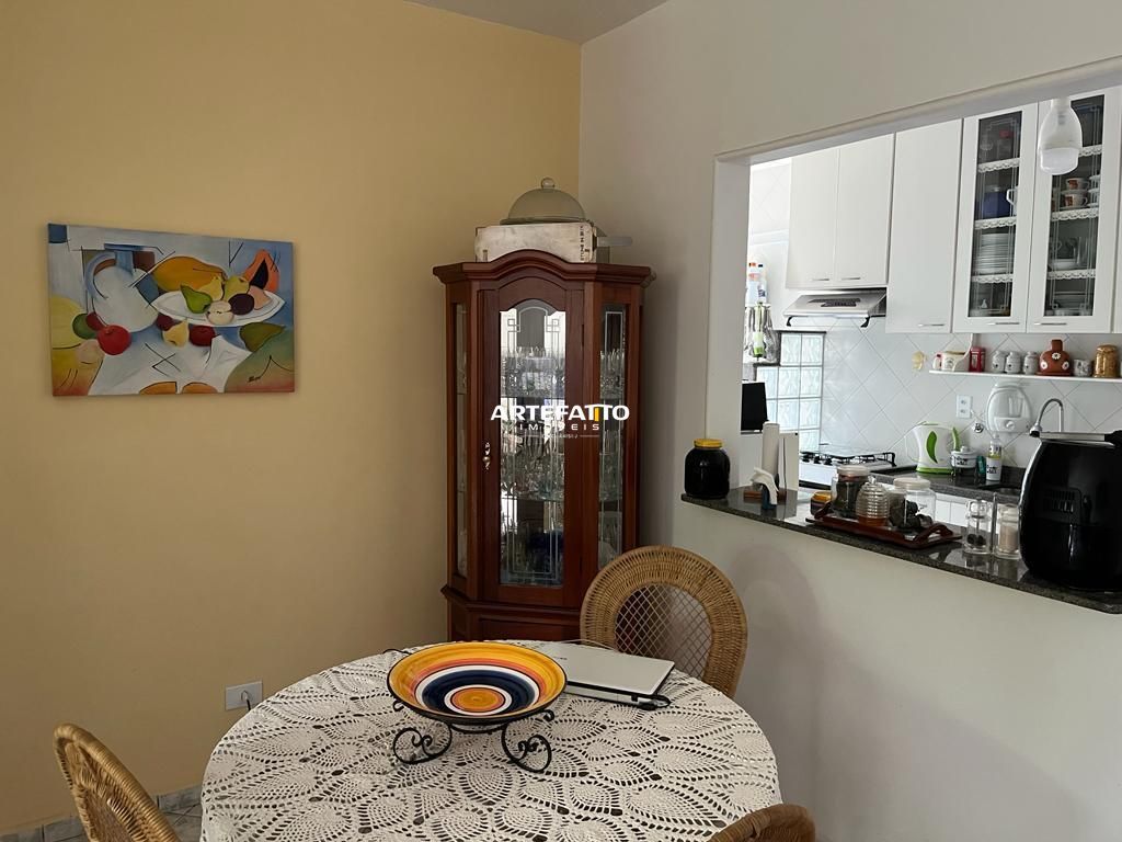 Apartamento à venda com 2 quartos, 68m² - Itaguá,Ubatuba 