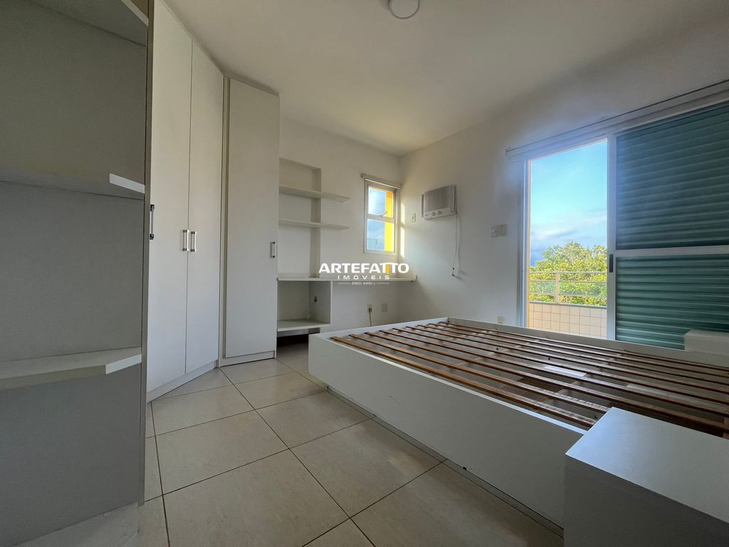 Apartamento à venda com 2 quartos, 125m² - Itaguá,Ubatuba 