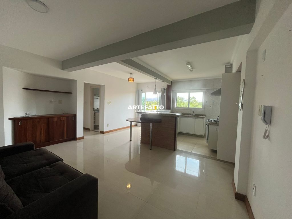 Apartamento à venda com 2 quartos, 125m² - Itaguá,Ubatuba 