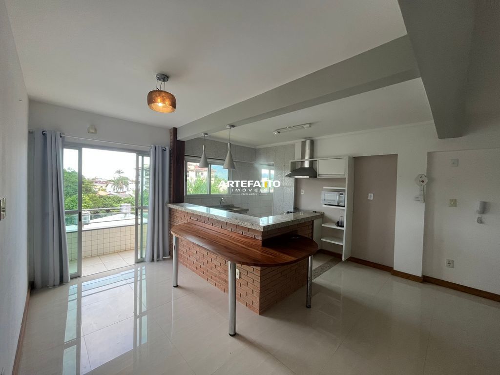 Apartamento à venda com 2 quartos, 125m² - Itaguá,Ubatuba 