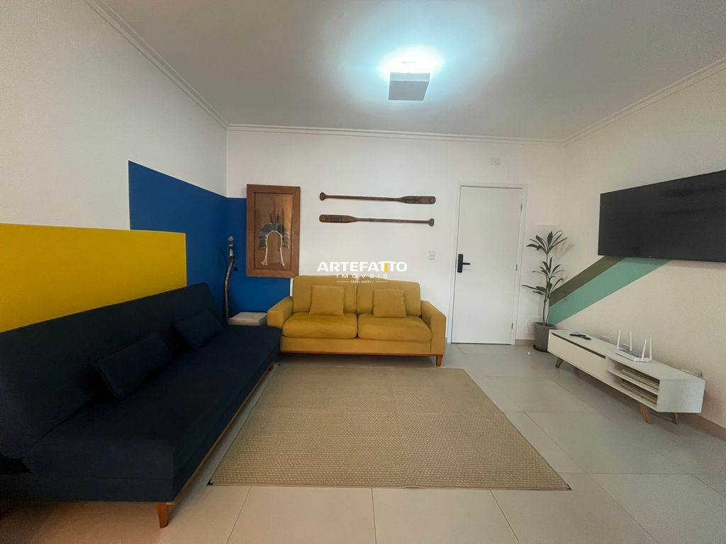  - 
				Espaçoso Apto de 2 dormitórios Itagua
			