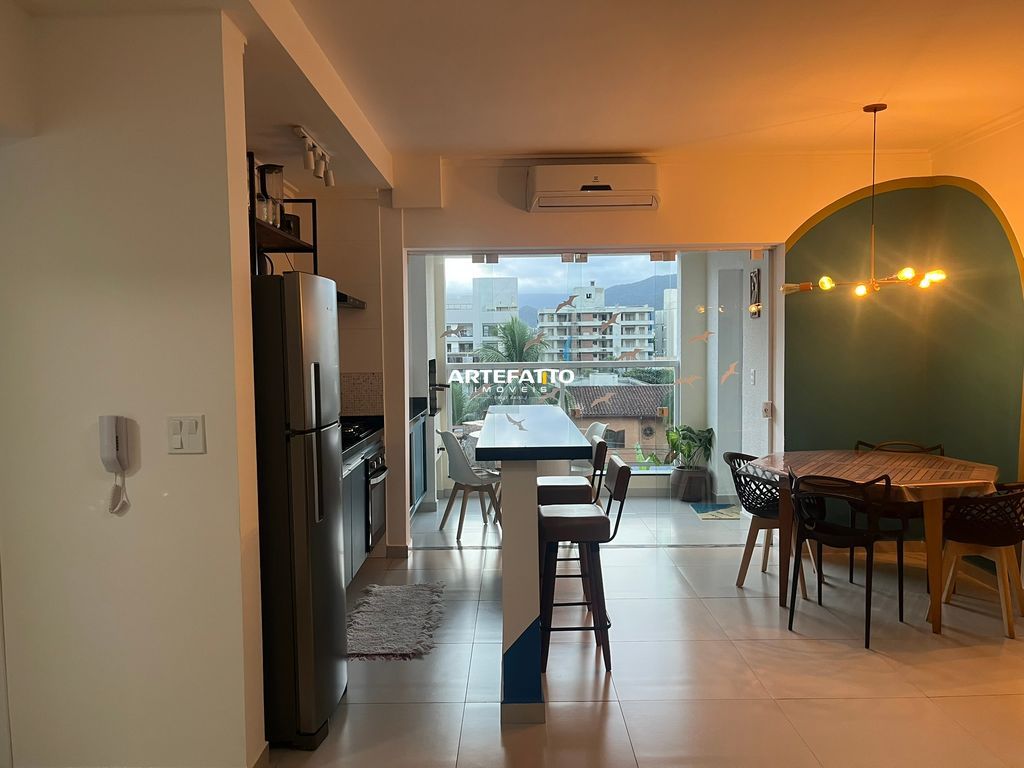  - 
				Espaçoso Apto de 2 dormitórios Itagua
			