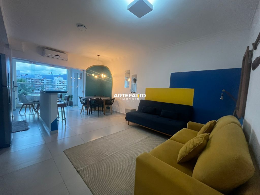 
				Espaçoso Apto de 2 dormitórios Itagua
			 - Zbroker Imóveis