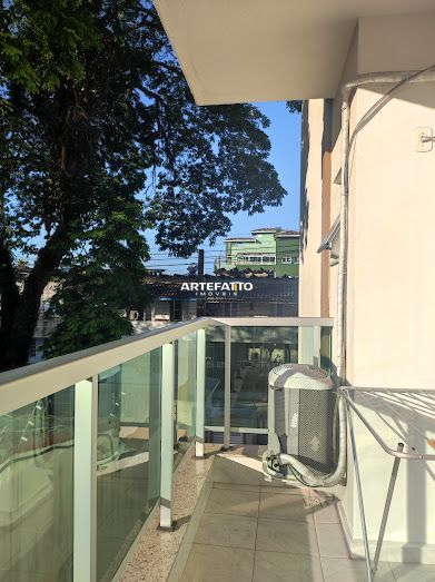 
				Apartamento no Itaguá
			 - Zbroker Imóveis