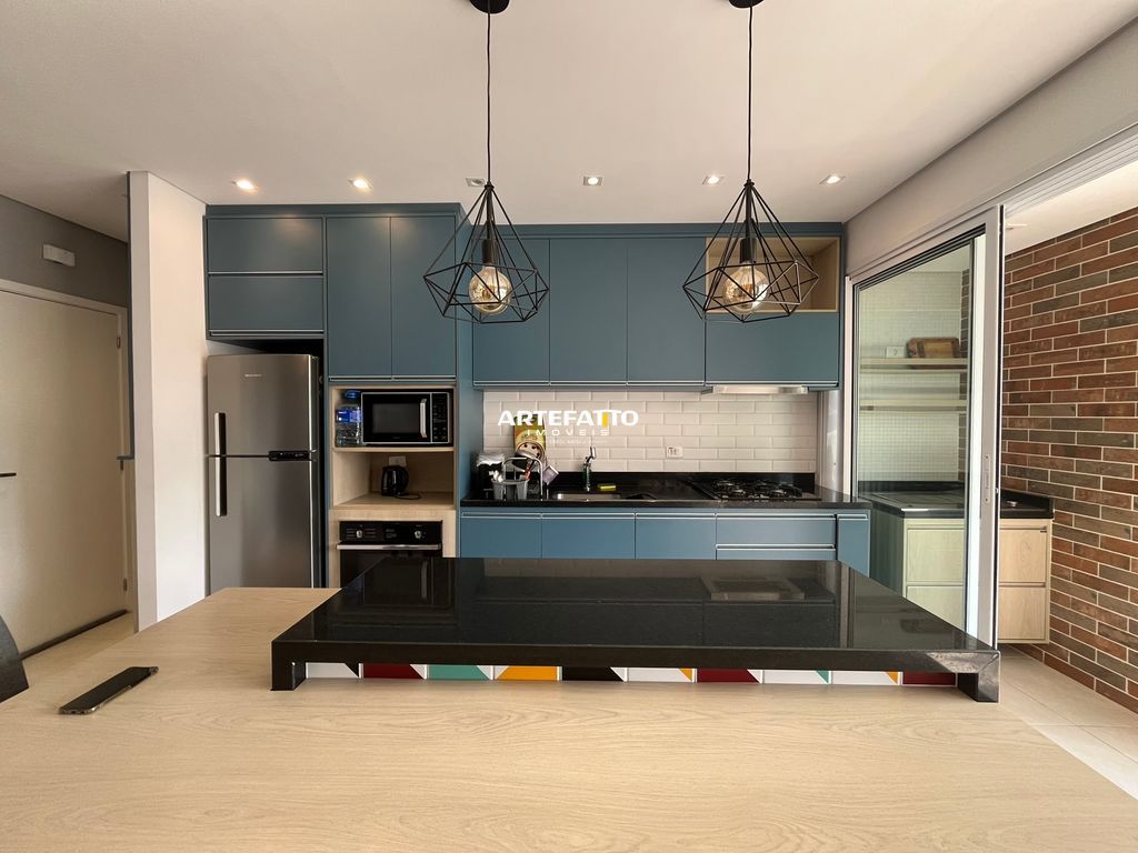  - Apartamento à Venda em Itaguá, Ubatuba - SP