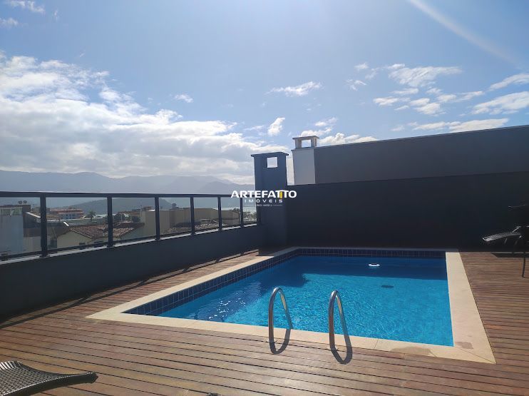 Apartamento à venda com 2 quartos, 70m² - Itaguá,Ubatuba 