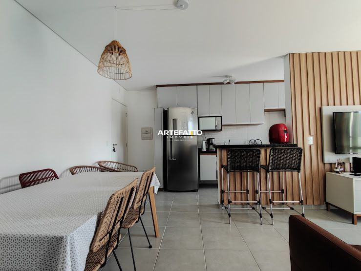 Apartamento à venda com 2 quartos, 70m² - Itaguá,Ubatuba 