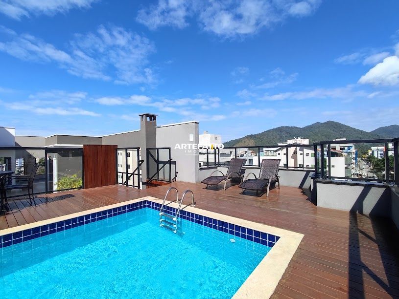 Apartamento à venda com 2 quartos, 70m² - Itaguá,Ubatuba 