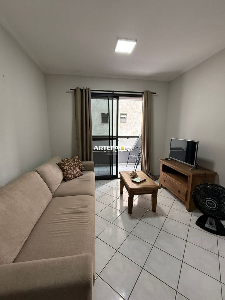 Apartamento à venda com 2 quartos, 68m² - Itaguá,Ubatuba 