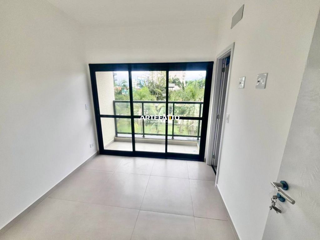  - Apartamento à Venda em Itaguá, Ubatuba - SP