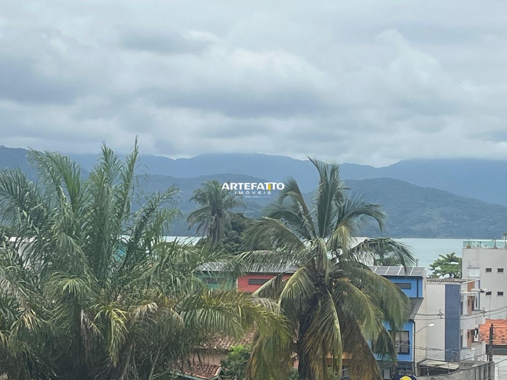 Apartamento à venda com 2 quartos, 66m² - Itaguá,Ubatuba 