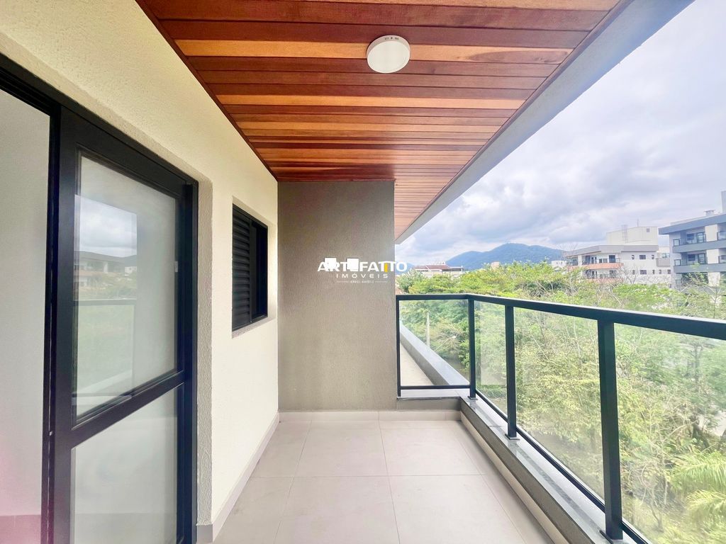 Apartamento à venda com 2 quartos, 66m² - Itaguá,Ubatuba 