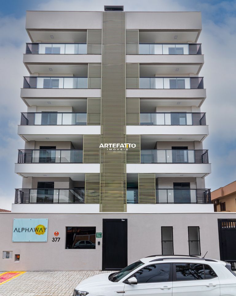 Apartamento à venda com 2 quartos, 73m² - Itaguá,Ubatuba 