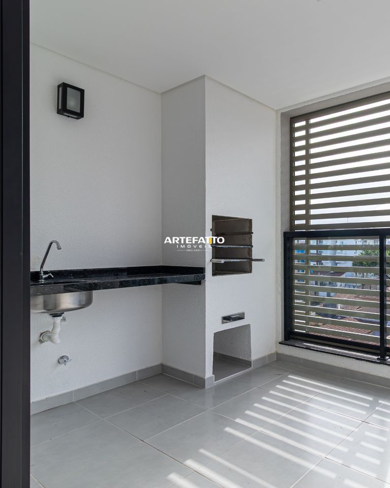 Apartamento à venda com 2 quartos, 73m² - Itaguá,Ubatuba 