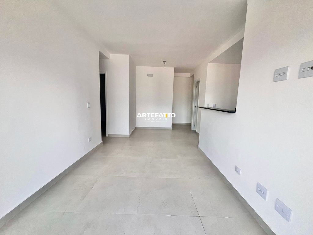 - Apartamento à Venda em Itaguá, Ubatuba - SP