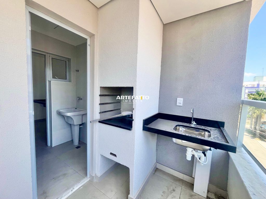 Apartamento à venda com 2 quartos, 70m² - Itaguá,Ubatuba 
