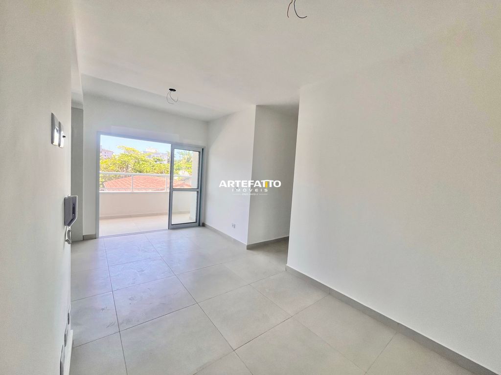 Apartamento à venda com 2 quartos, 70m² - Itaguá,Ubatuba 