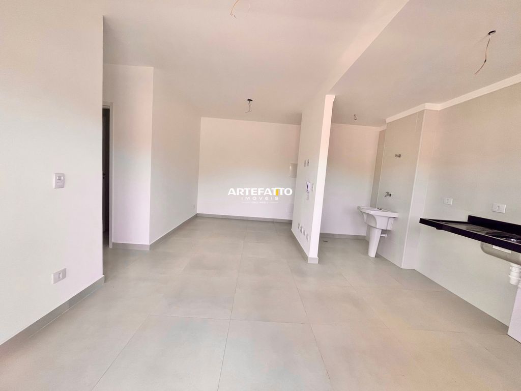 Apartamento à venda com 2 quartos, 70m² - Itaguá,Ubatuba 