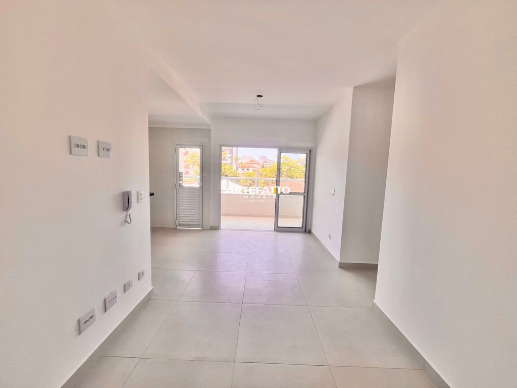 Apartamento à venda com 2 quartos, 70m² - Itaguá,Ubatuba 