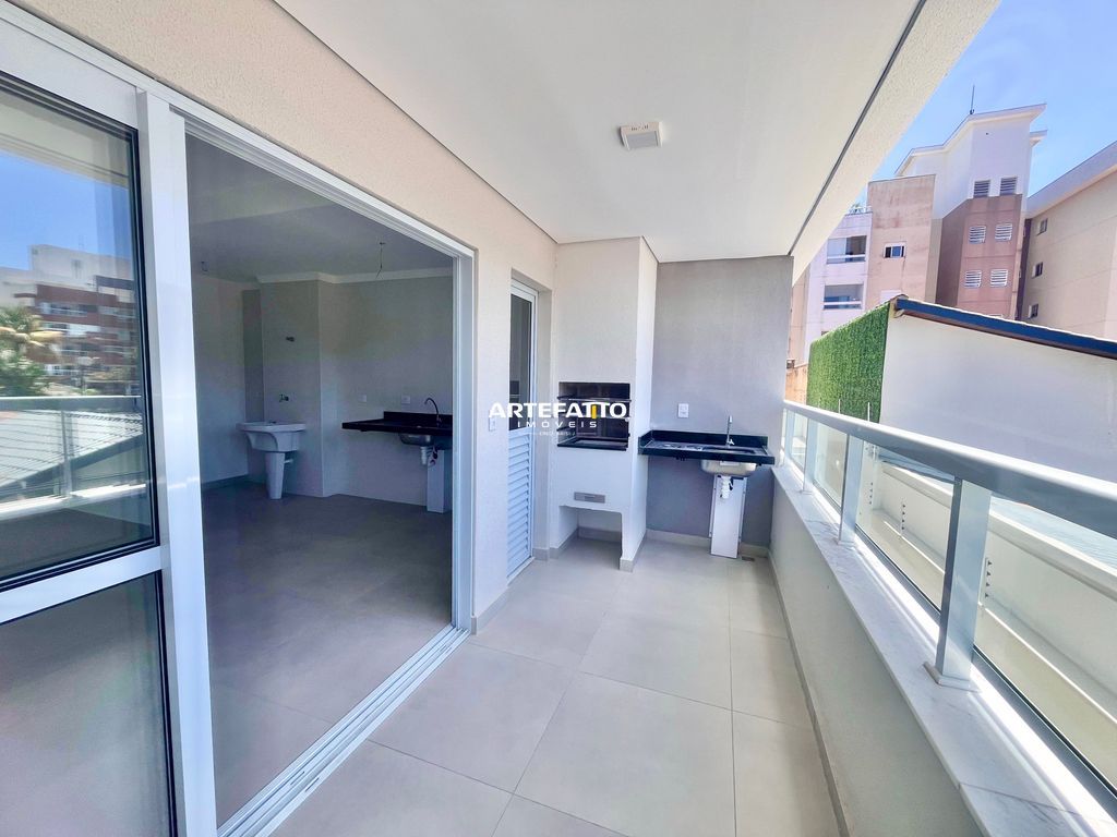  - Apartamento à Venda em Itaguá, Ubatuba - SP