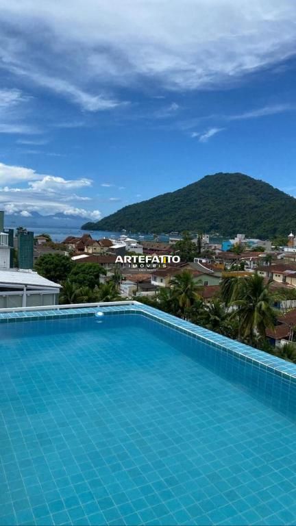  - 
				Apartamento à venda em Ubatuba, Itaguá, com 2 quartos, 60m²
			
