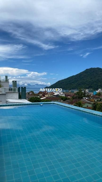 Apartamento à venda com 2 quartos, 60m² - Itaguá,Ubatuba 