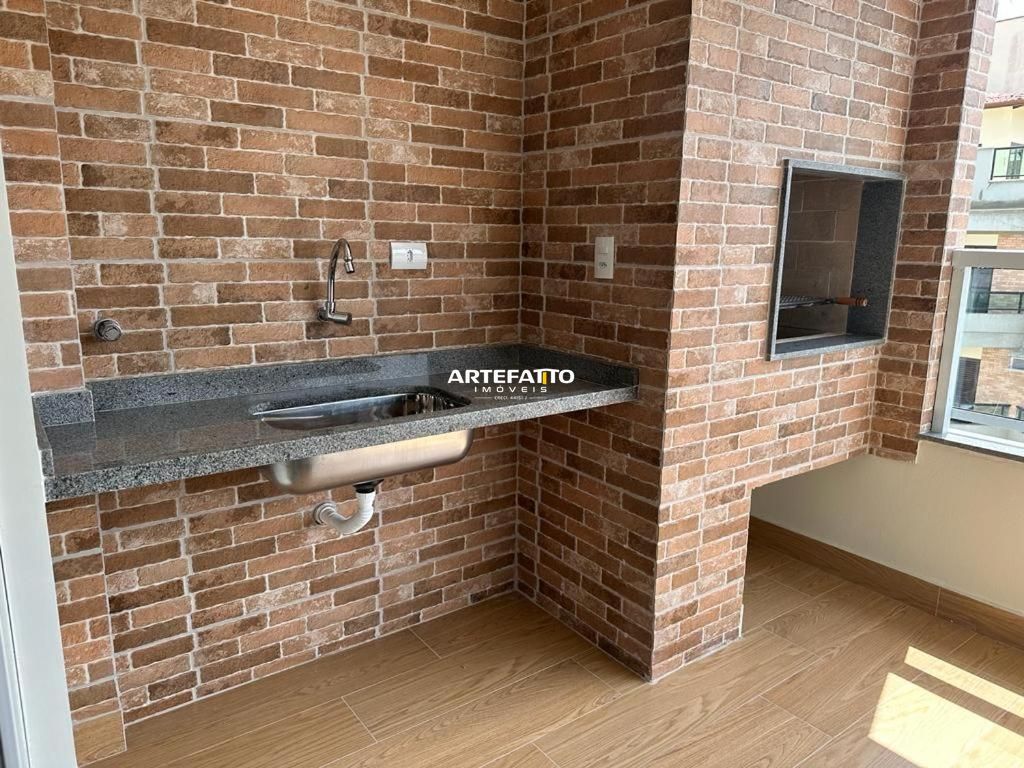 Apartamento à venda com 2 quartos, 60m² - Itaguá,Ubatuba 