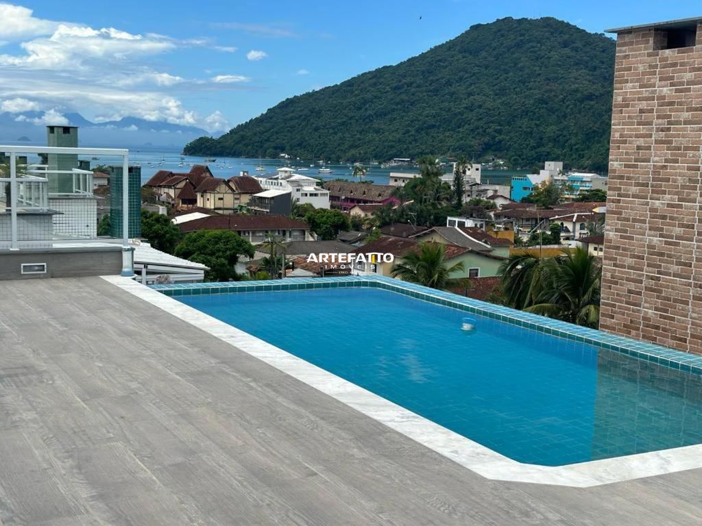 Apartamento à venda com 2 quartos, 60m² - Itaguá,Ubatuba 