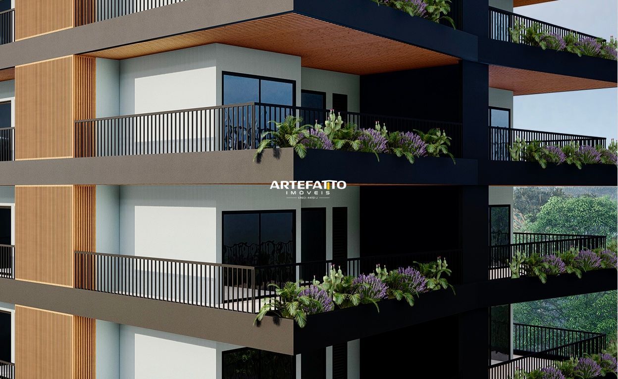 - Apartamento à Venda em Itaguá, Ubatuba - SP