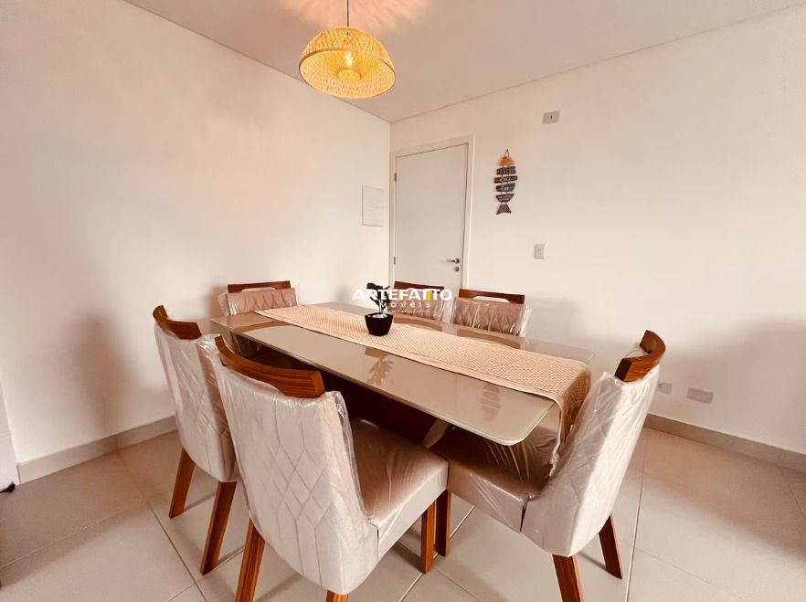  - 
				Apartamento no Tenório em Ubatuba
			