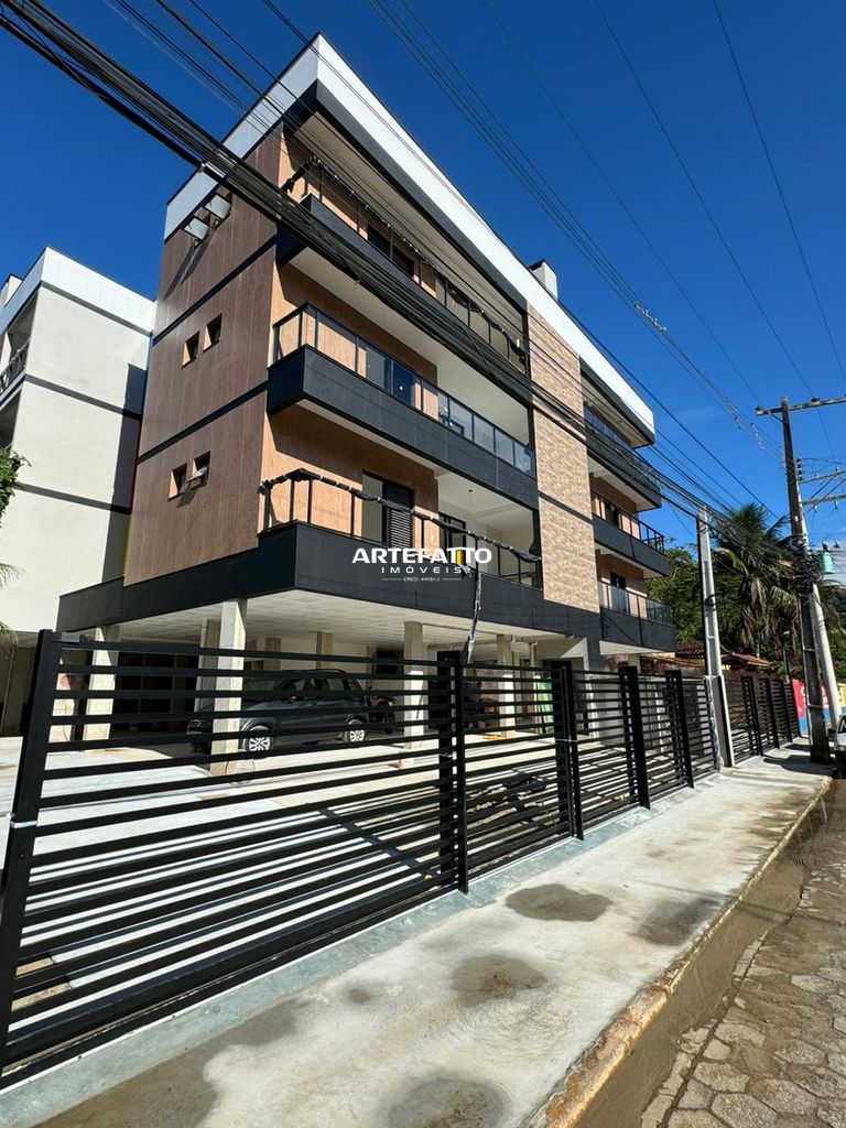 
				Garden 2 dorm 145 m2 - Pereque Açu
			 - Zbroker Imóveis